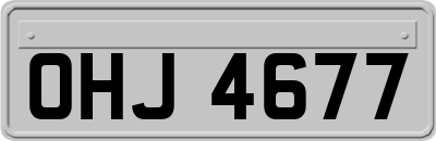 OHJ4677