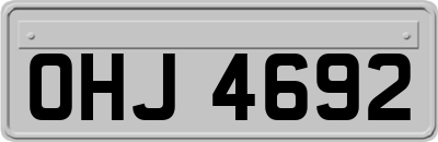 OHJ4692