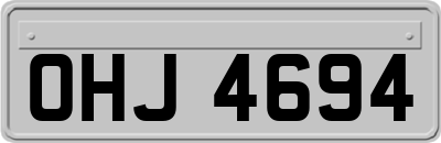 OHJ4694
