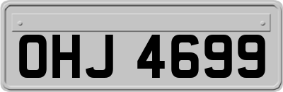 OHJ4699
