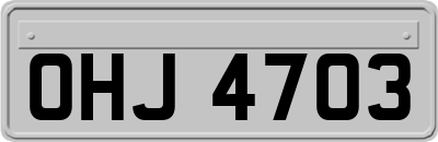 OHJ4703