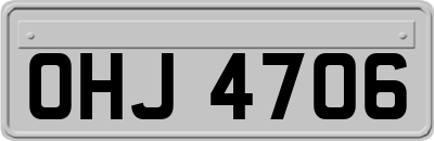 OHJ4706