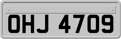 OHJ4709