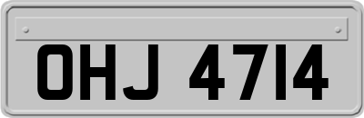 OHJ4714