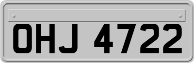 OHJ4722