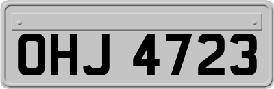 OHJ4723