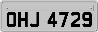OHJ4729