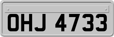 OHJ4733