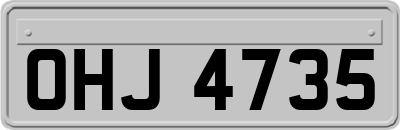 OHJ4735