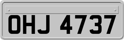 OHJ4737