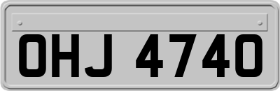 OHJ4740