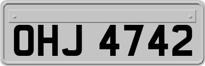 OHJ4742