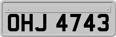 OHJ4743