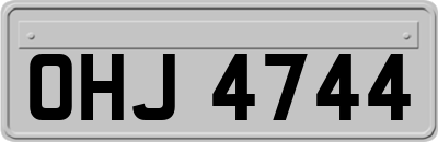 OHJ4744