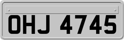 OHJ4745