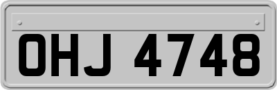 OHJ4748
