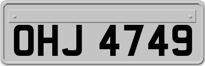 OHJ4749