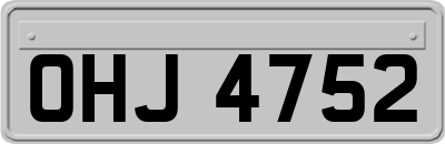 OHJ4752