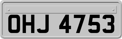 OHJ4753