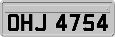 OHJ4754