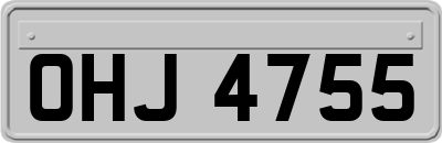 OHJ4755