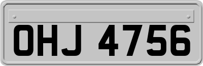 OHJ4756
