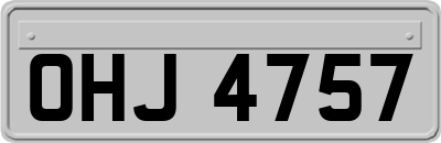 OHJ4757