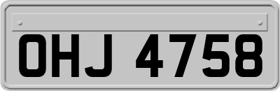 OHJ4758