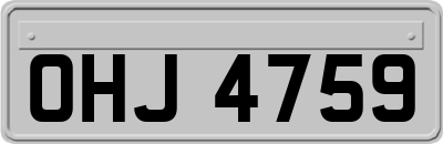 OHJ4759