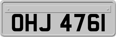 OHJ4761