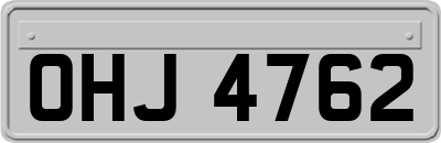 OHJ4762