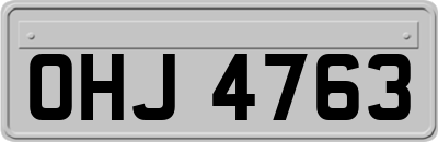 OHJ4763