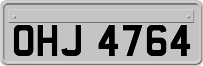 OHJ4764