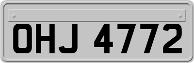 OHJ4772