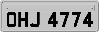 OHJ4774