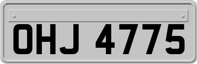 OHJ4775