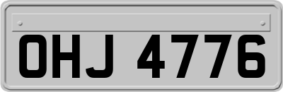 OHJ4776