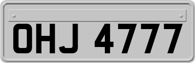 OHJ4777