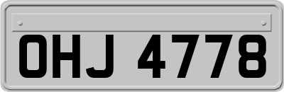 OHJ4778