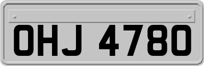 OHJ4780