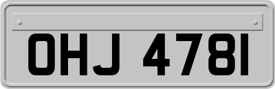 OHJ4781