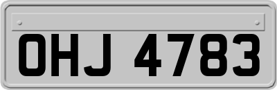 OHJ4783