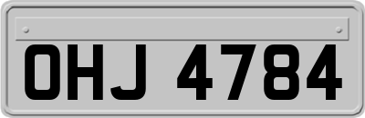 OHJ4784