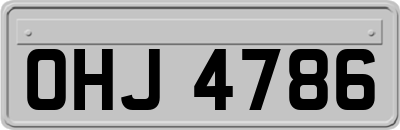 OHJ4786