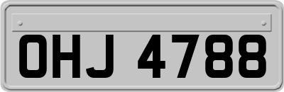 OHJ4788
