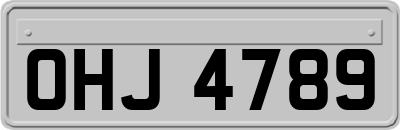 OHJ4789