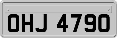 OHJ4790