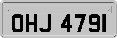 OHJ4791