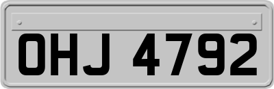 OHJ4792