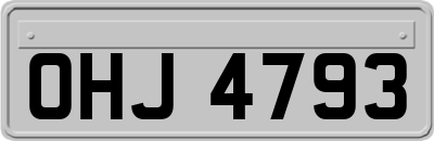 OHJ4793